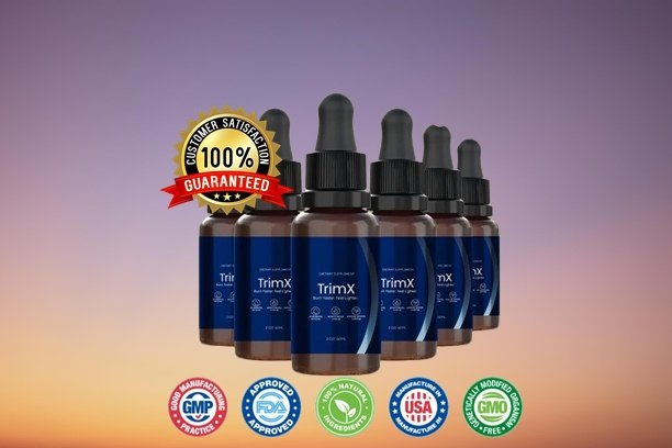 TrimX Weight Loss