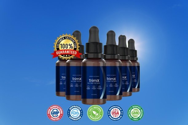 Trimx weight Loss